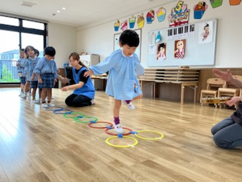 最後のパッまでできるかな?