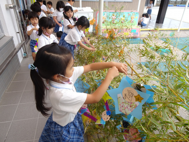 この辺に飾ろうかな~