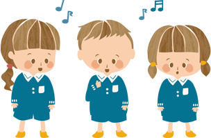 調和のとれた生活習慣