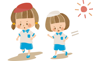 たくましい健康な身体