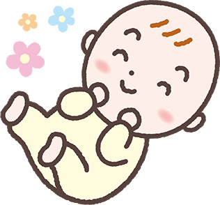 ベビーマッサージ