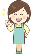 子どもたちの成長を見守る楽しさ