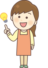 チームワークが楽しい！