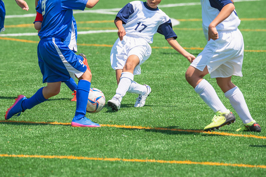 サッカークラブ