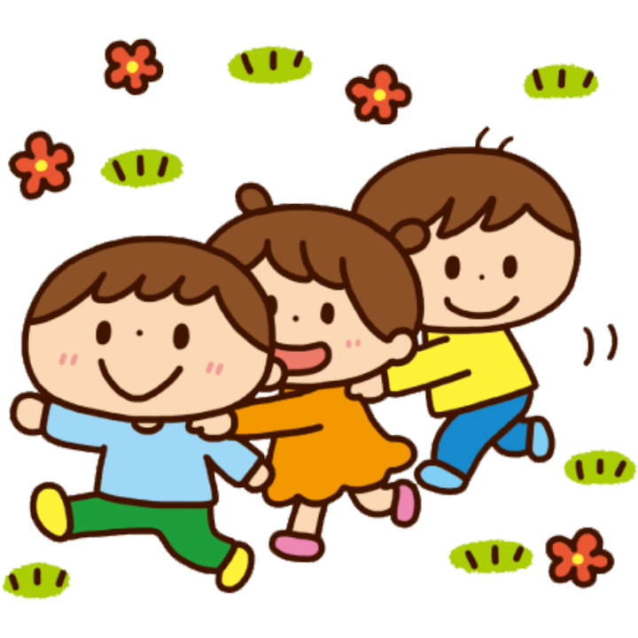 園庭開放