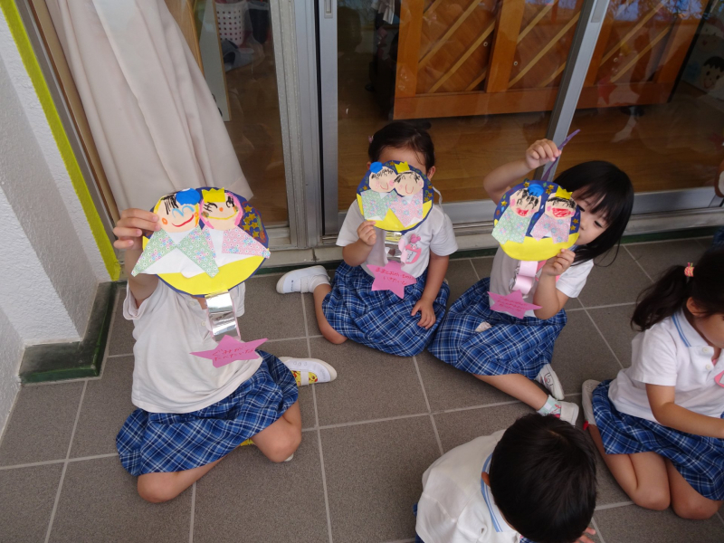 じゃじゃーん！