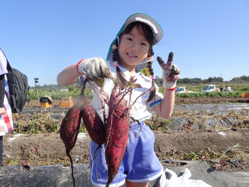 三つ子ゲット♡