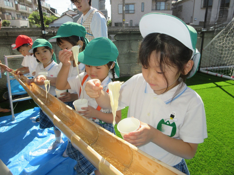 上手にすくえました！